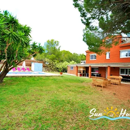Villa Martina *
