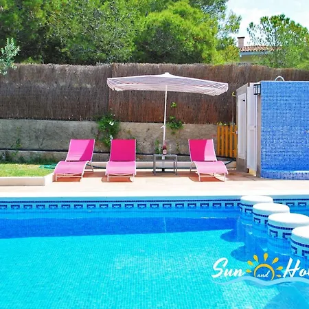 Villa Martina *
