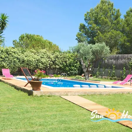 Villa Martina