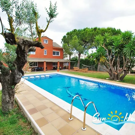 Villa Martina *