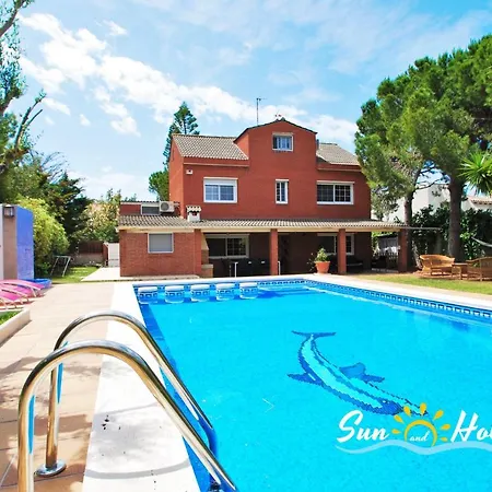 Villa Martina *