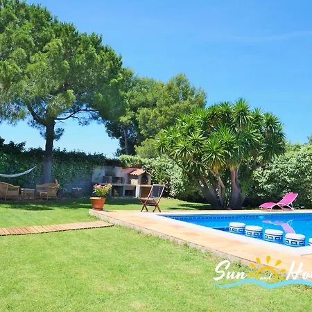 Villa Martina