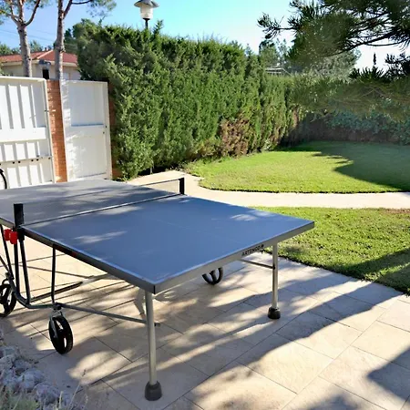 Villa Martina Calafell