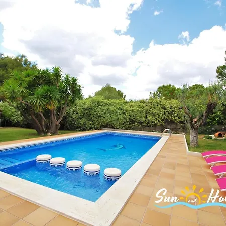 Villa Martina