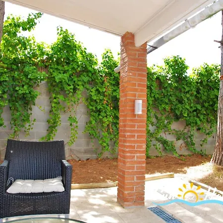 Martina Villa Calafell