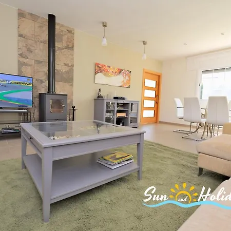 Villa Martina *
